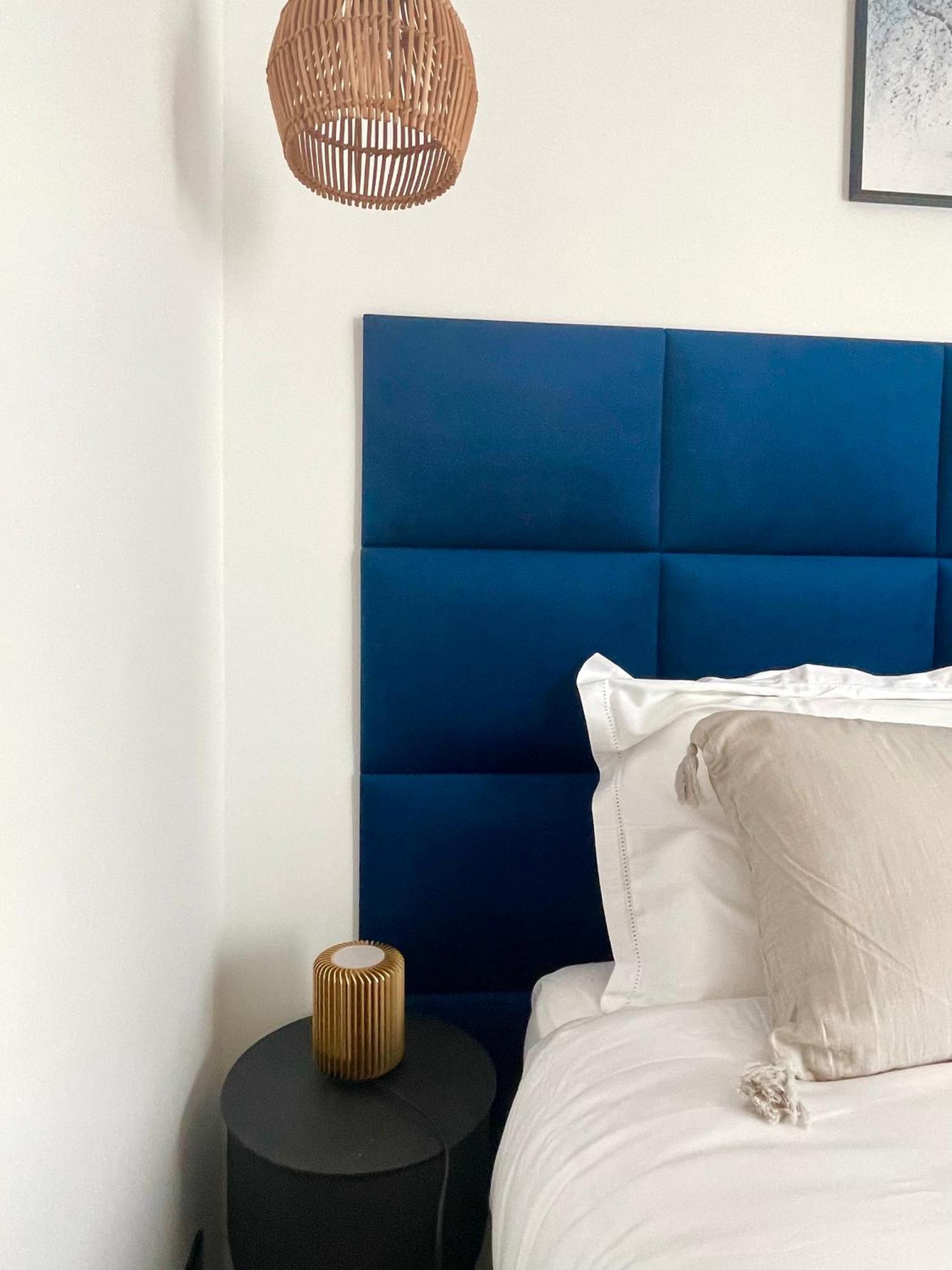 Sous Le Chene Bleu - Appartement Cosy Au Coeur De Dijon Extérieur photo