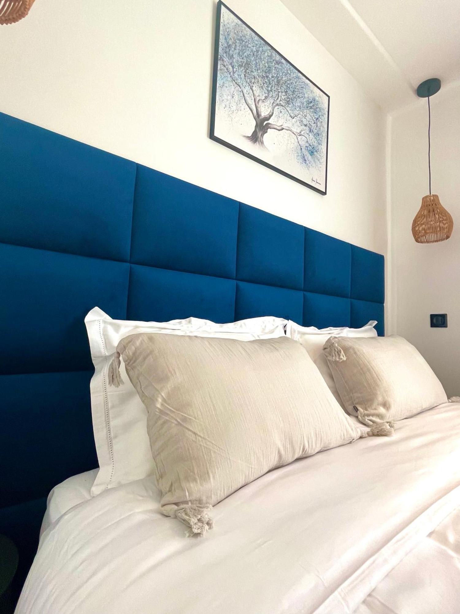 Sous Le Chene Bleu - Appartement Cosy Au Coeur De Dijon Extérieur photo